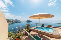 Punta Chiarito Resort - Hot Springs