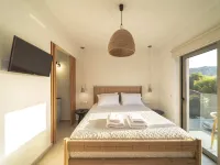 Allure Wellness Retreat Hotels in Frini