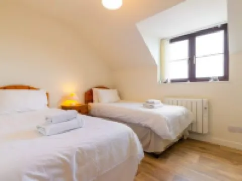 Host & Stay - Tystie Cottage Hotels in Holt