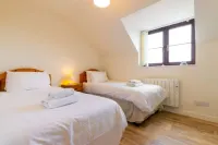 Host & Stay - Tystie Cottage Hotels in Holt