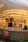 The Manor Hotel by Luckzi - Bares