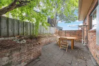 Stylish 3 Bedroom Townhouse - Hobart CBD