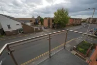 몰트하우스 코트 키드모어 엔드 호텔