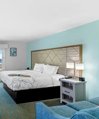 Outer Banks Inn Hotels in Kill Devil Hills