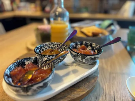 Le Domaine de Darvoy