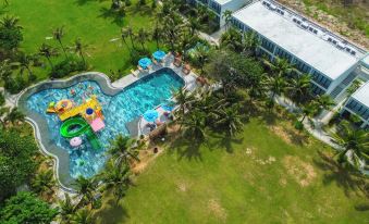 The Vista Beach Resort & Spa