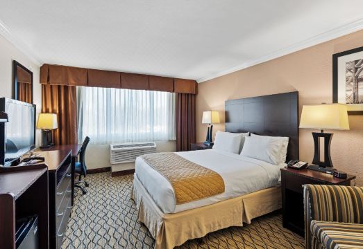 이그제큐티브 인 - 포트 리