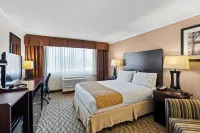 Executive Inn - Fort Lee Các khách sạn ở Fort Lee