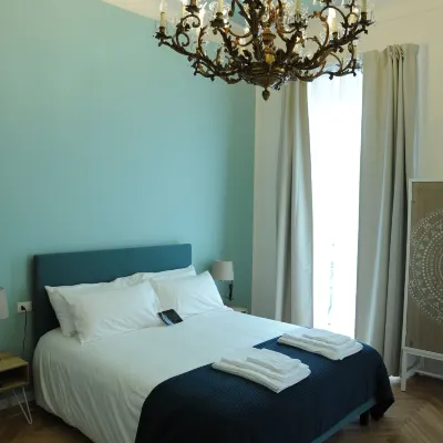 Milano Dreams Hotel dekat Gerbang Venesia