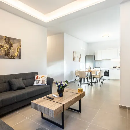 Filiatra Charming Urban Escape Your Cozy Retreat