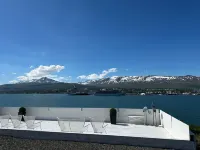 Halllandsnes Apartments -  Apartamentos vacacionales