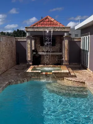 Puerto Rico Villa Guesthouse Hotels in Florida Afuera