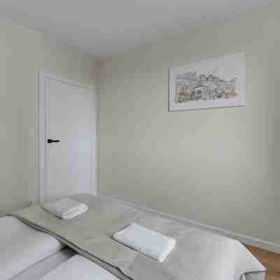 Horizon 88 - Sea View by Grand Apartment Rooms