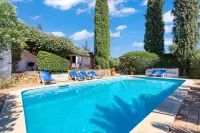 14B Quinta do Paraiso Amazing house located in t
