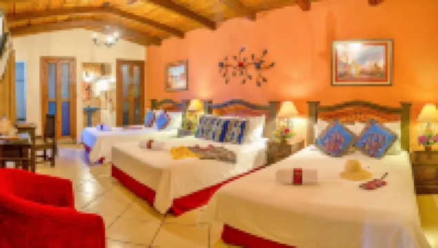 Hotel Casa del Parque by Ahs