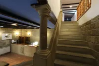 Hospedería Sádaba Hotels in Cinco Villas