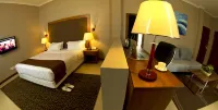 Seascape Hotel Hoteles en Dar es-Salam