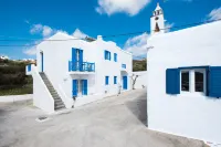 Marina Blue Ornos