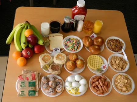 California Inn Barstow Отели рядом с достопримечательностью «Desert Discovery Center»