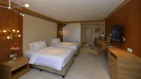 The Orchard Hotel Baguio