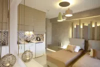 Studios Marios - พร้อมระเบียง