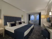 Sentido Kamelya Fulya Hotel & Aqua - Ultra All Inclusive Hotels near Kumkoy
