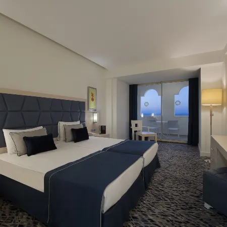 Sentido Kamelya Fulya Hotel & Aqua - Ultra All Inclusive