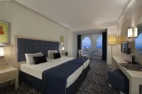 Sentido Kamelya Fulya Hotel & Aqua - Ultra All Inclusive فنادق في Colakli