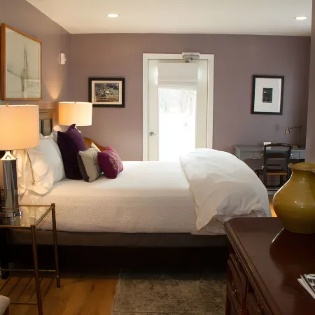 Inn at Pine Plains
