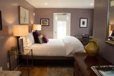 Inn at Pine Plains Hotels in Pine Plains