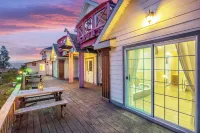 Pungcha & Herb Pension Hotels in Pyeongchang