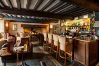 Hollies Hotel Hotels in Langport