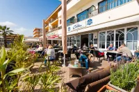 Hostal Port Corona Hotel di Arta