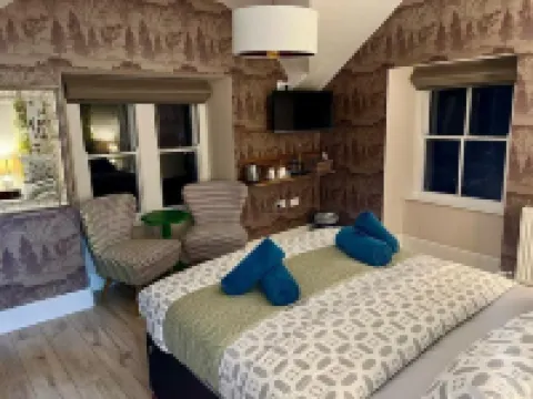 โรงแรม Summer Hill Guest โรงแรมใน