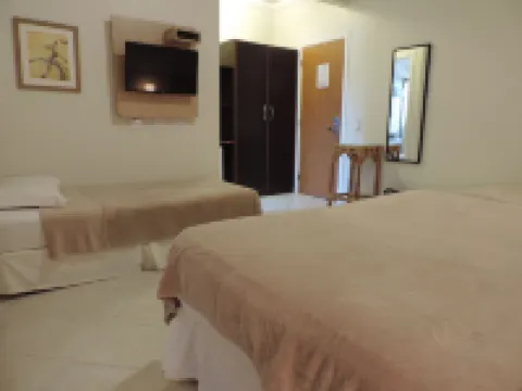 Hotel Costa Balena-Piscina Aquecida Coberta