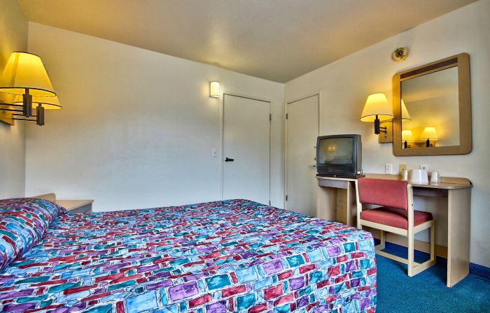 Americas Best Value Inn and Suites Helena