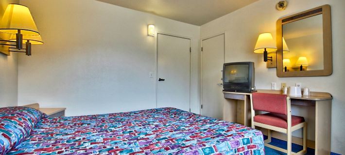 Americas Best Value Inn and Suites Helena Hotels in Helena