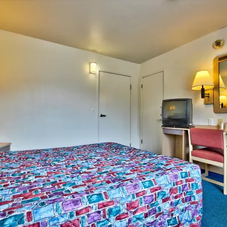 Americas Best Value Inn and Suites Helena