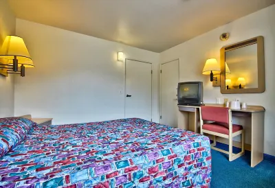 Americas Best Value Inn and Suites Helena