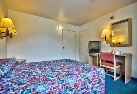 Americas Best Value Inn and Suites Helena