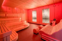 Seehotel Rheinsberg - spa