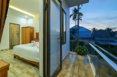 Nhu Y Homestay