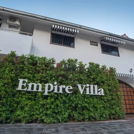 Empire Villa