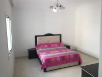 Appartement de Luxe A Wilaya de Tetouan - balcony