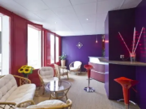 6 月 6 日酒店 聖梅爾埃格利斯酒店