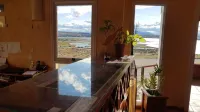 Fuerte Calafate Hotel Panorámico - ที่มีที่จอดรถ