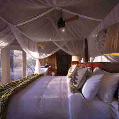 Evolve Back Kalahari Rooms