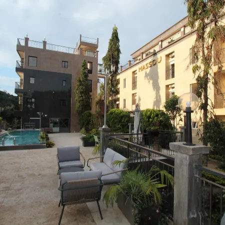 Residence Massou