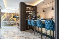Hotel Millennium by Aycon - bar