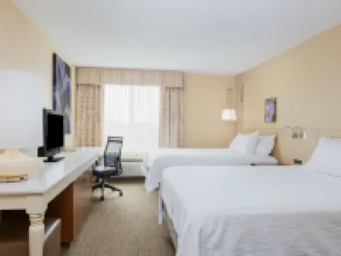 Hilton Garden Inn Folsom Hoteles en Folsom